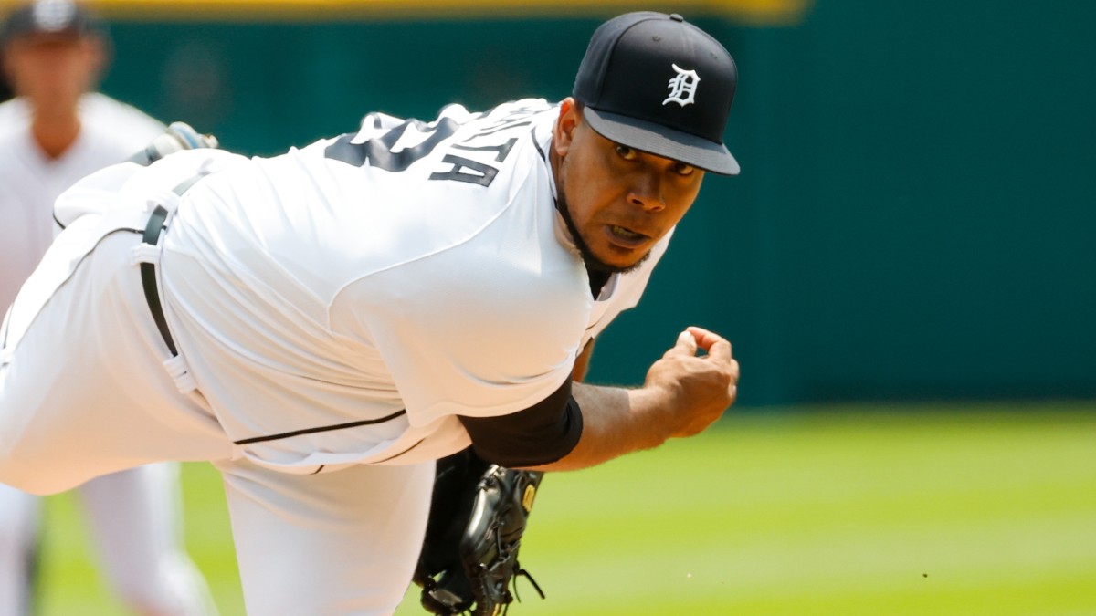 wily peralta